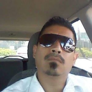 Meet your Posher, Roberto